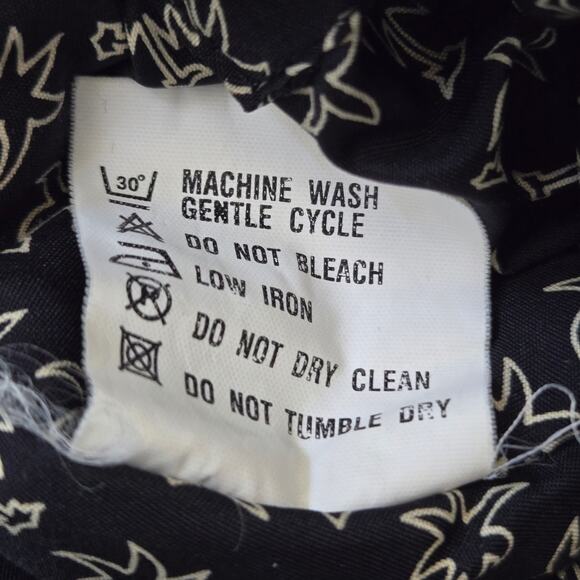 Vintage Bogner Sports One Piece Ski Suit Size 42 Green Black Hidden Hood Belted - Picture 11 of 16